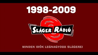 95.5 Sláger Rádió - Az utolsó percek HD Studio