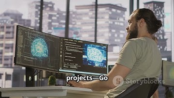 Top 5 Programming Languages You NEED in  2025!