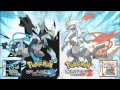 Pokémon Black 2 And White 2 Ending And Credits Pokémon Black 2 And White 2 Ending And Credits