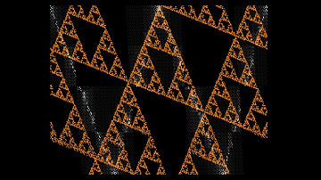 Memories by HellMood / DESiRE (Revision Online 2020 PC 256b Intro Compo)