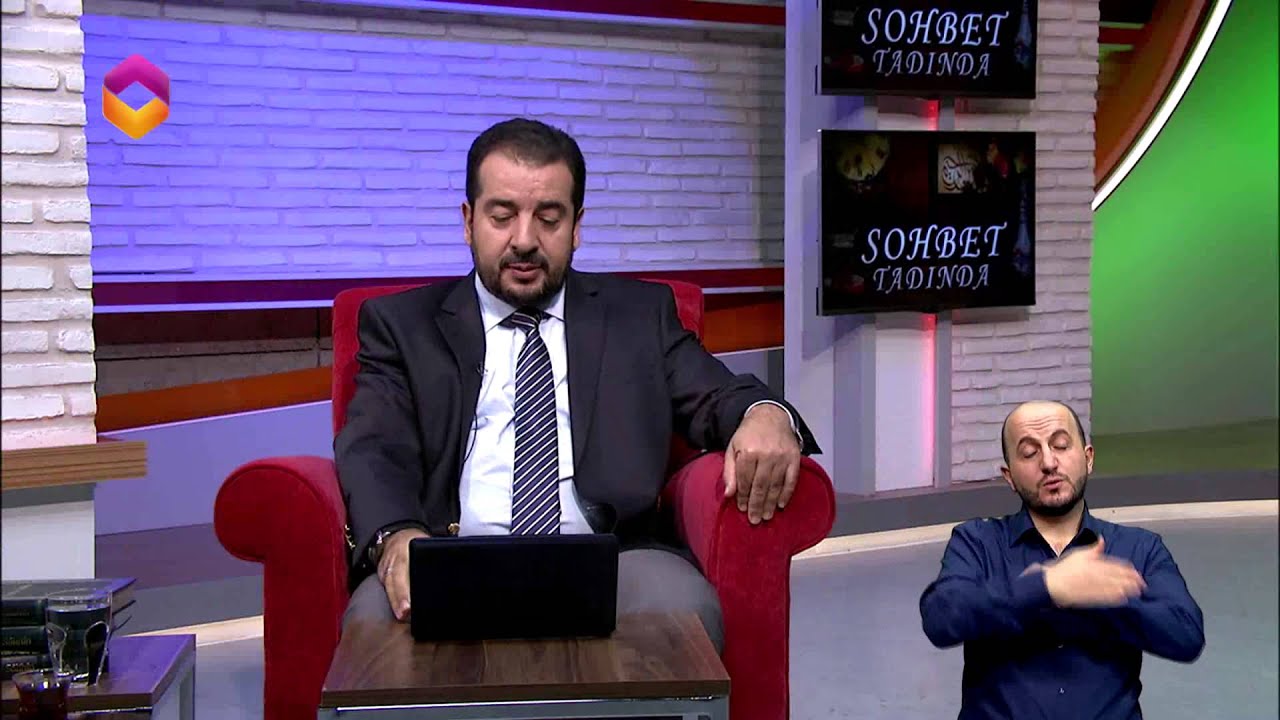 Sohbet Tadında 42. Bölüm | Diyanet TV