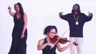 Ycmg - Kingdom Come Featuring Jakk Blakk