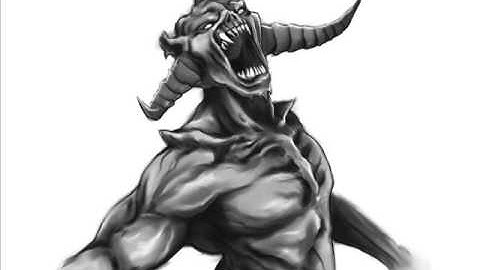 ESO Bard Song Cover: Coldharbour Compact/From Dread Daedra Save Us