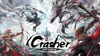 Crasher: Nirvana (Mobile) screenshot 1