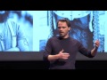 How product design can change the world | Christiaan Maats | TEDxUniversityofGroningen
