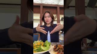 Eat Lunch With Me At Harvard While I Answer My Comments