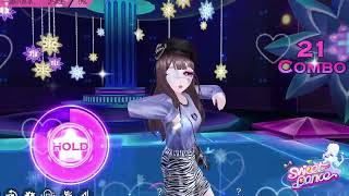 Sweet Dance:let's dance by A cute cat 72 views 2 years ago 35 seconds