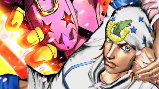 I Just Fought The #1 Ranked Player In Jojo All Star Battle R.... | Part 2