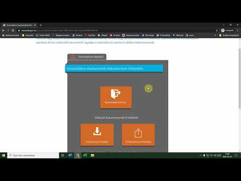 Videó: Lehet elektronikusan aláírni egy Google-dokumentumot?