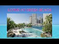 Dubai Creek Beach - Lotus