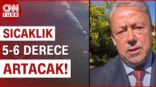 Bu Hafta Yurt Genelinde Hava Nasıl Olacak? \