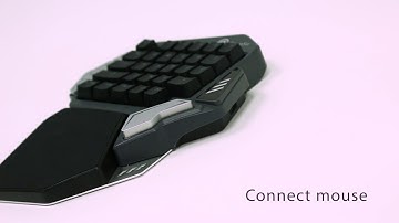 Tutorial | How to connect Z1 to iOS devices