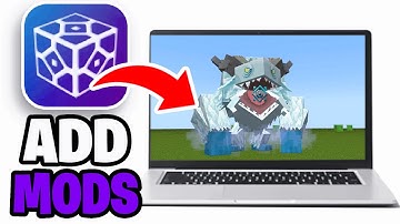 How To Add Mods To SKLauncher! - Download Mods