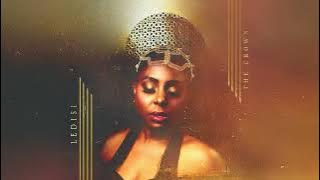 Ledisi - LOVE YOU TOO (Official Audio)