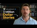 How I Scaled 3 Home Service Businesses Past $1M (WITHOUT Being in the Field)