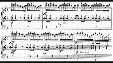 Charles-Marie Widor - Toccata (from Symphony for Organ No. 5)