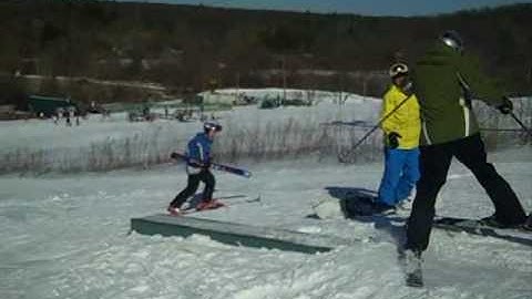 No Strings Attached Intro