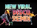 New viral disco remix of 2024  noncopyrightmusic