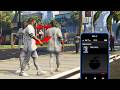 Things We All Do In GTA 5