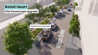 Burnie City Centre Urban Plan Final Draft