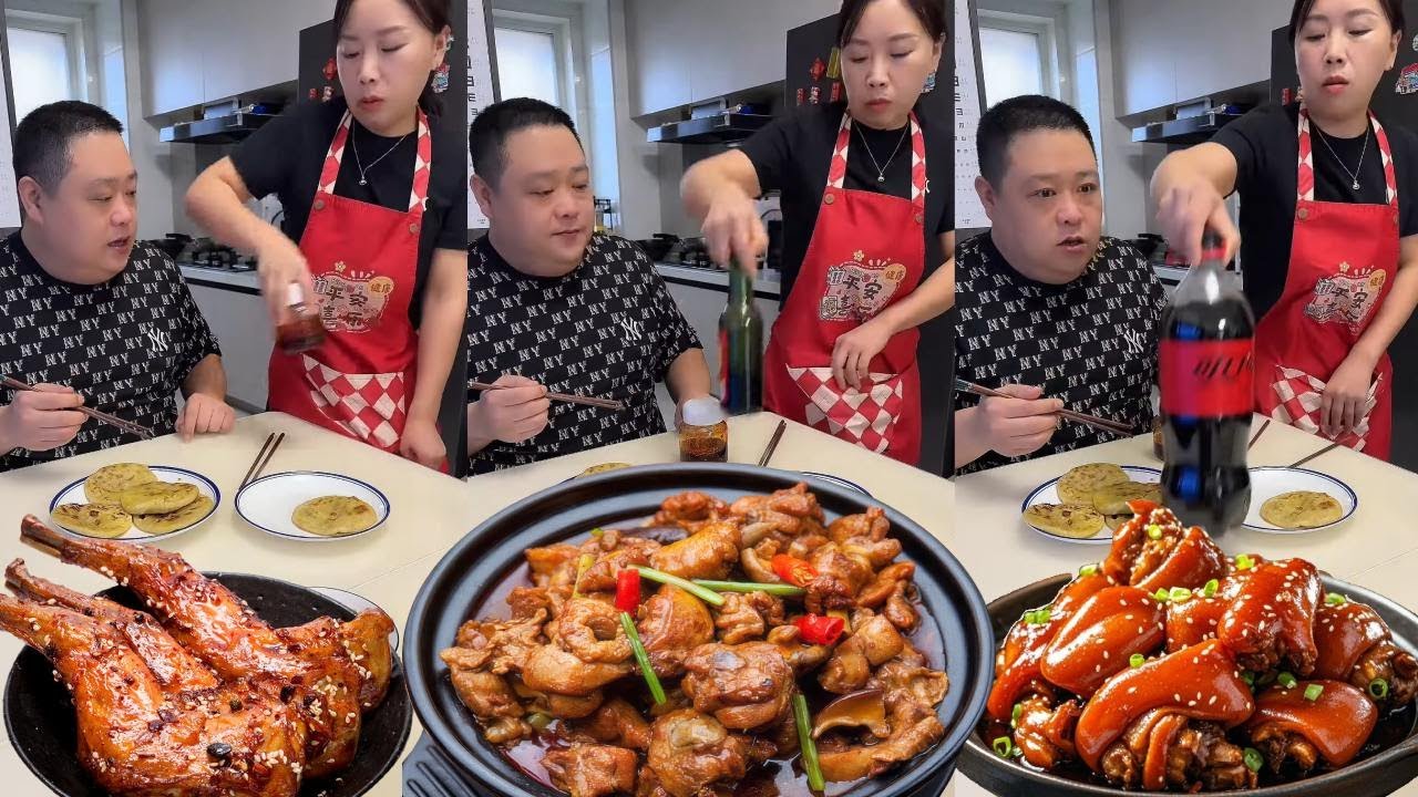 I knew you'd try something, so I came prepared.