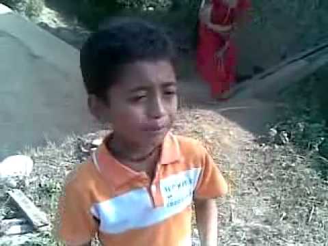 यो सानो बाबुको मिठो गित small boy prem pariyar nice songs