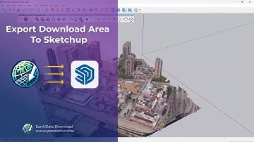Download Google Earth For SketchUp 2024