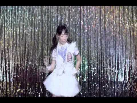 S／mileage - (1st Single) Yumemiru Fifteen (Maeda Yuuka Dance Shot Ver.)