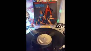 Nena – Irgendwie, irgendwo, irgendwann (Special 12" Dance Mix)(extended) 1984