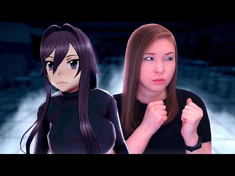 СТЕЛС МИССИЯ В ЯНДЕРЕ СИМУЛЯТОР! [Прохождение Yandere Simulator 1980s Mode]