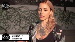 Meet Jodi Monelle, Founder of LIVEKINDLY