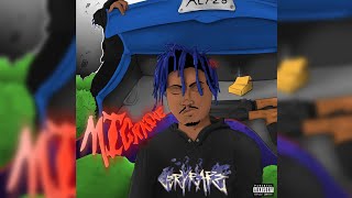 Juice WRLD - Migraine (Unreleased)