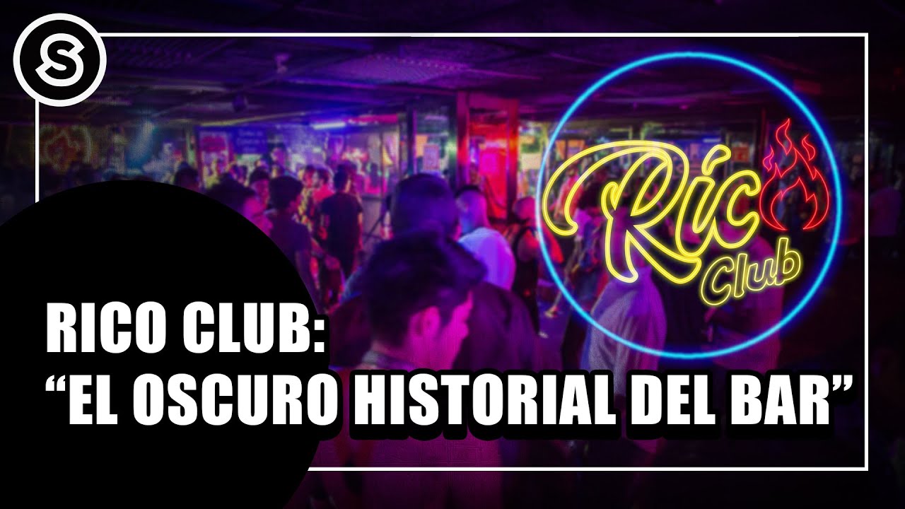 Golpes, denuncias y SILENCIO: ¿Qué pasa en Rico Club? | Reportaje