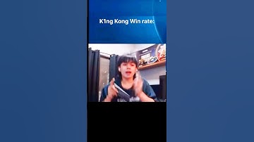 K1ngkong onic showing his winrate .#mlbb  #mlbbxnaruto  #k1ngkong #onic #onicph #mpl #mplph