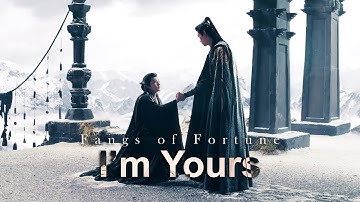 Fangs of Fortune | Zhao Yuanzhou & Zhuo Yichen -`.* I