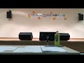 シダックスカラオケフェスタ2018決勝『あかね雲(黒川真一郎)』cover 拓ちゃん