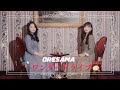 ワンダードライブ / ORESAMA Cover by darlim x fogeun