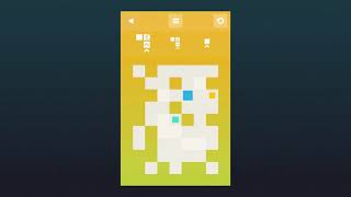 quad - A minimalist puzzle screenshot 1