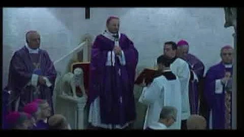 Ordinazione Episcopale di Mons  Vito Angiuli SD WEB