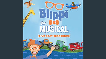 Blippi Theme