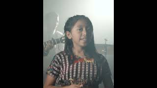 Dios esta aquí - Sherlyn Rosario (Video Vertical)