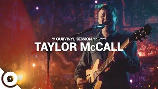 Taylor McCall - The Devil Wants to Dance Again | OurVinyl Sessions