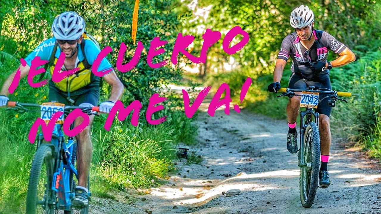 La del Mazo 2021. Sin motor y sin técnica😆