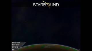 Starbound Linux32 Wine Test screenshot 5
