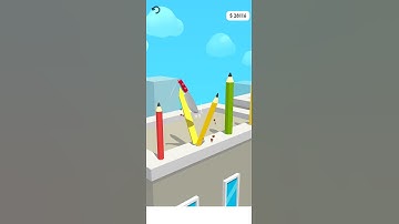 Slice it All || #level-132 || Android iOS gameplay || All levels || Satisfying android games video