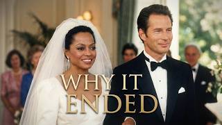 The Billionaire Who Married Diana Ross — And Why It Didn’t Last