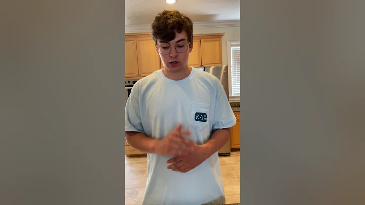 Persuasive Speech Thomas Martino