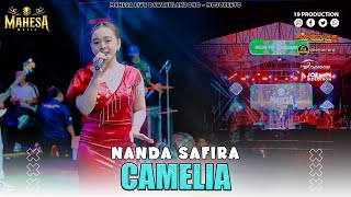 Nanda Safira Camelia I Mahesa Dawarblandong Mojokerto