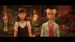 MIXTAPE Part 4 | Xbox Series X Gameplay