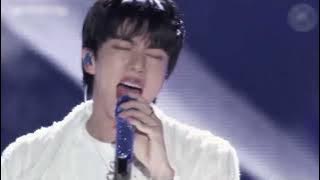 Jamais Vu - Jhope, Jin and Jungkook (Hope on the stage Final) LIVE
